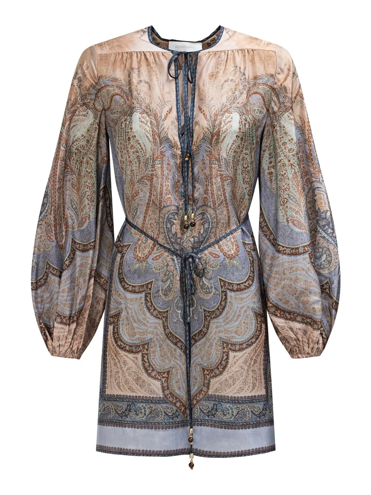 TUNIC "WONDERLUST" alternative