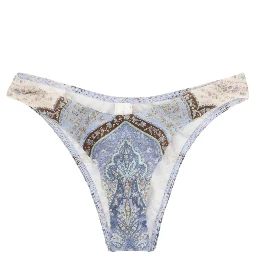"WANDERLUST" BKINI BRIEFS