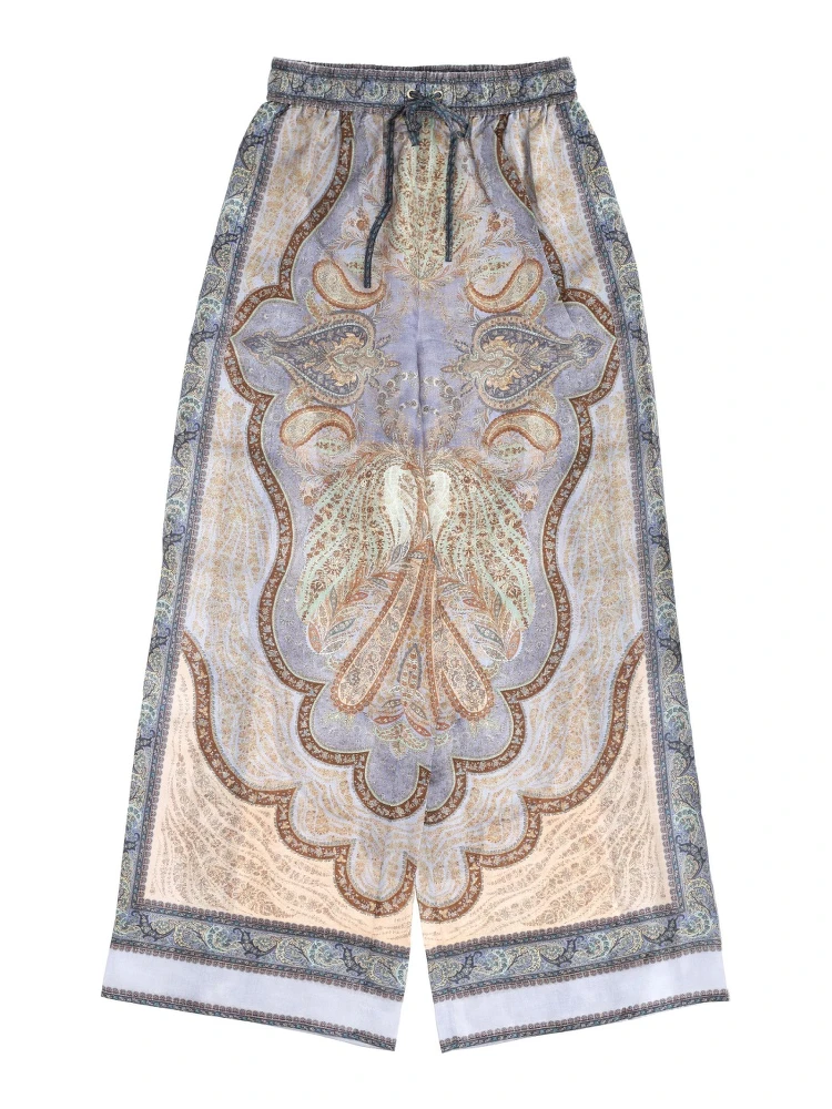 بنطال "حب العجائب"