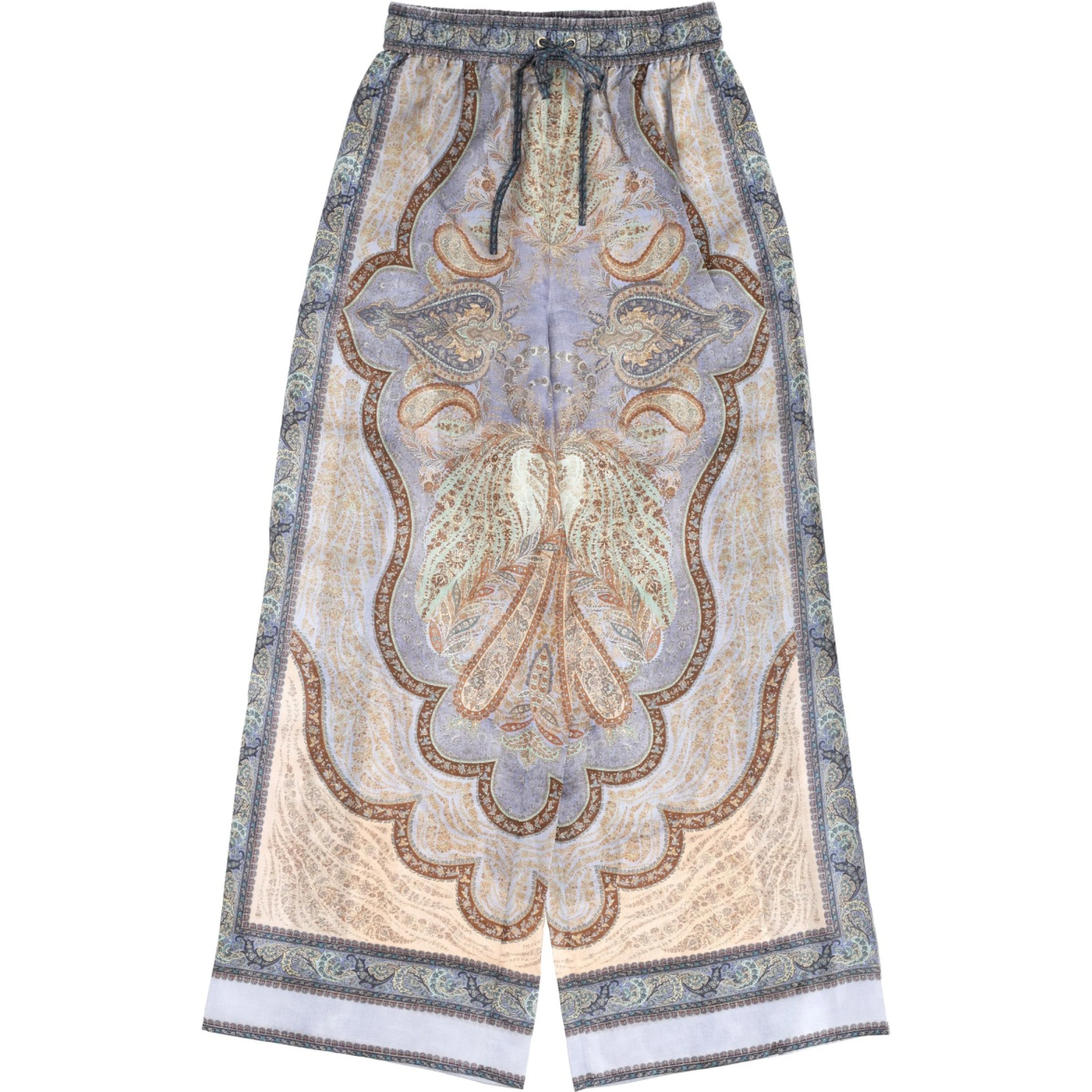 PANTS "WONDERLUST"