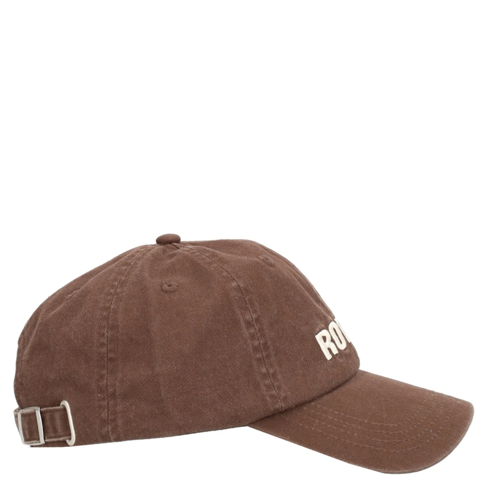 قبعة بيسبول بشعار