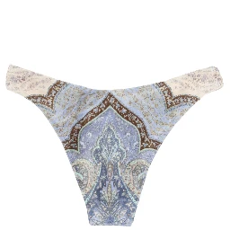 "WANDERLUST" BKINI BRIEFS