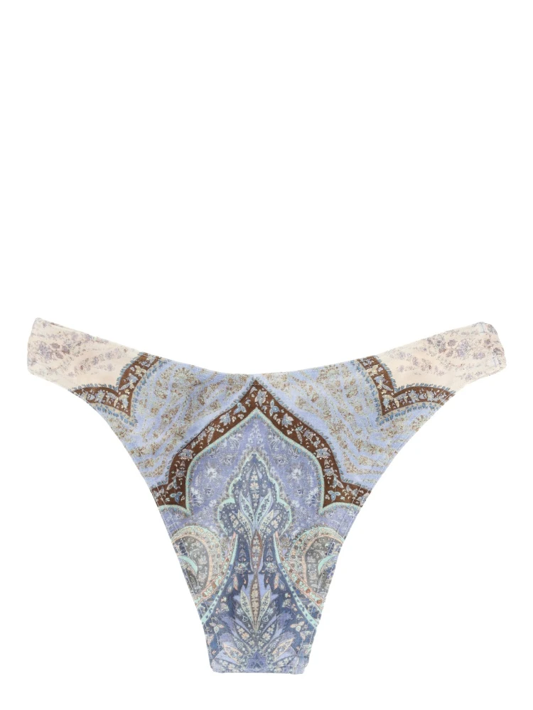 "WANDERLUST" BKINI BRIEFS alternative