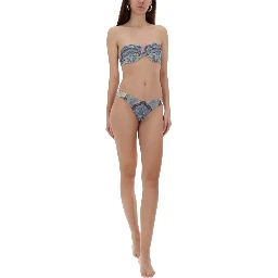"WANDERLUST" BKINI BRIEFS