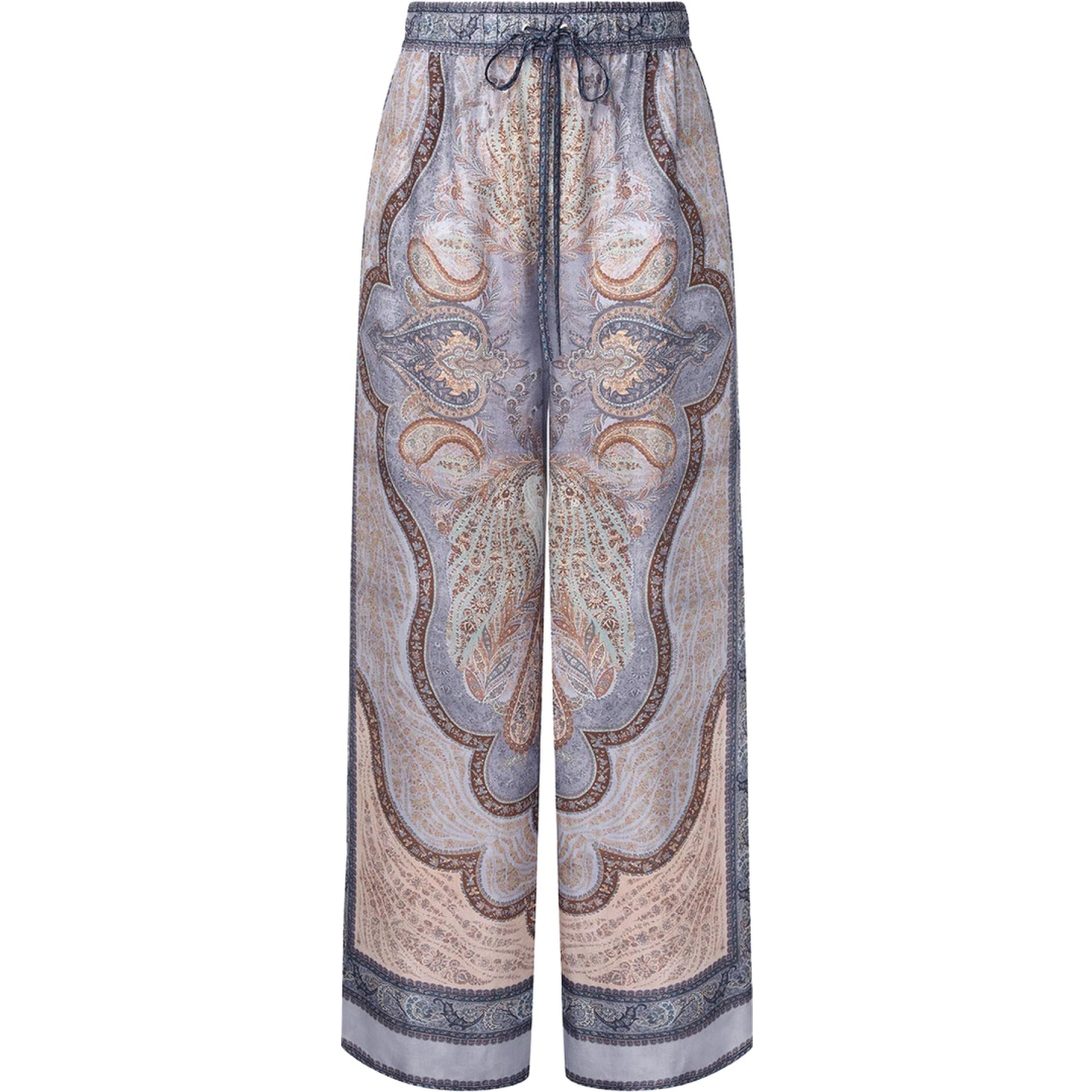 PANTS "WONDERLUST"