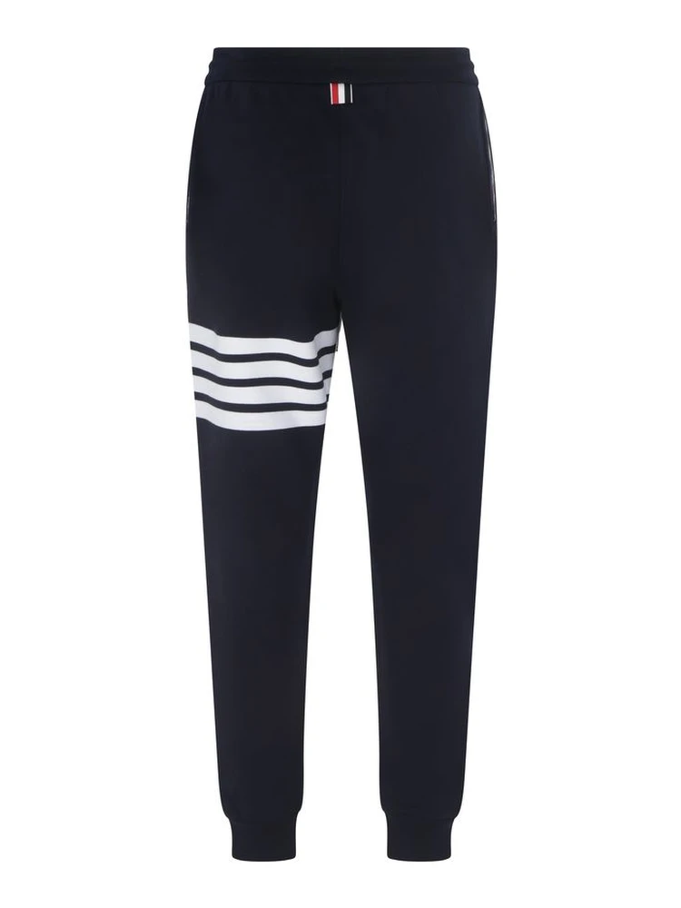 بنطال رياضي قطني أزرق (بنطال رياضي) alternative