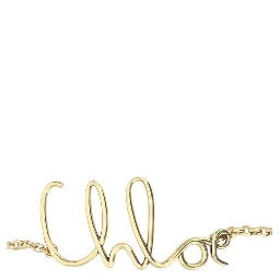 Gold Brass Thin Belt