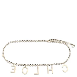 Gold Brass Regular Belt