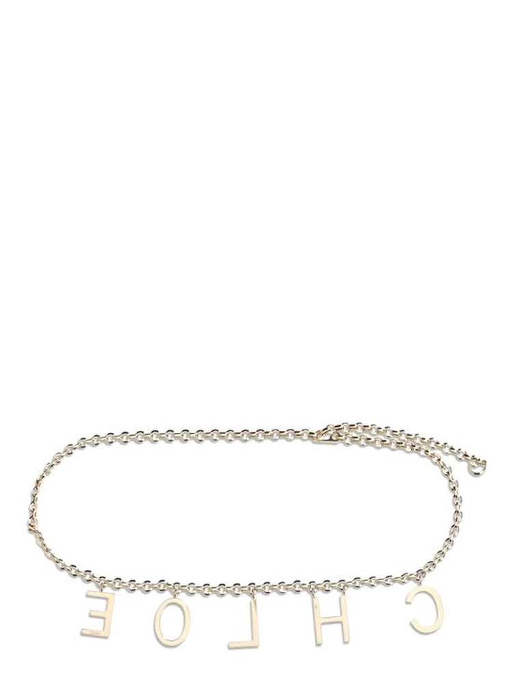 Gold Brass Regular Belt alternative