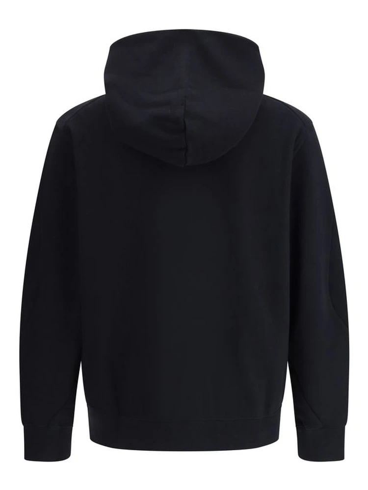 Black Cotton Sweatshirt alternative