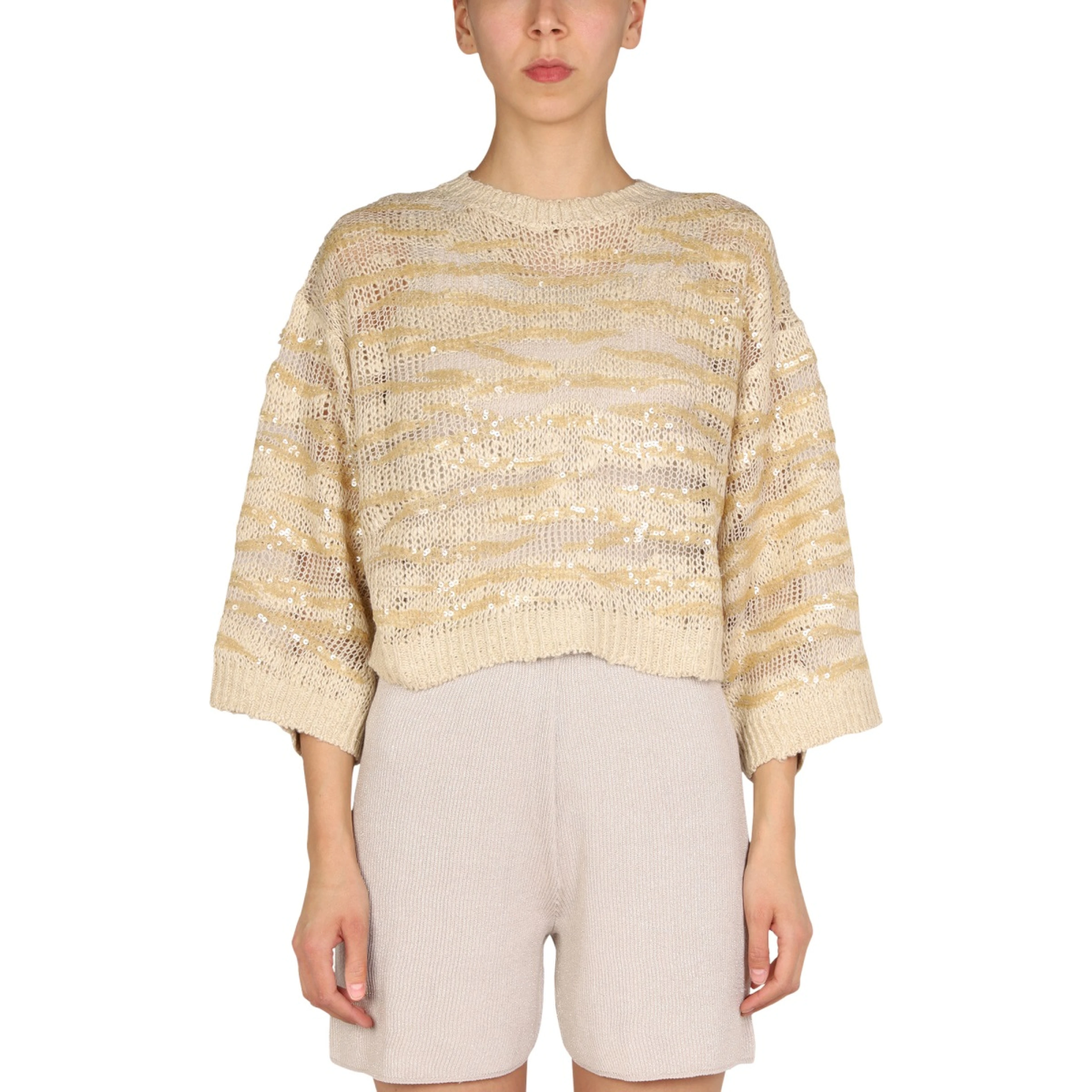 PERFORATED MESH