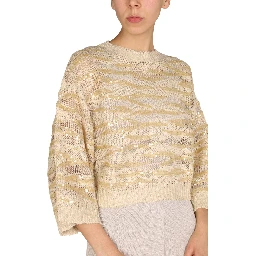 PERFORATED MESH
