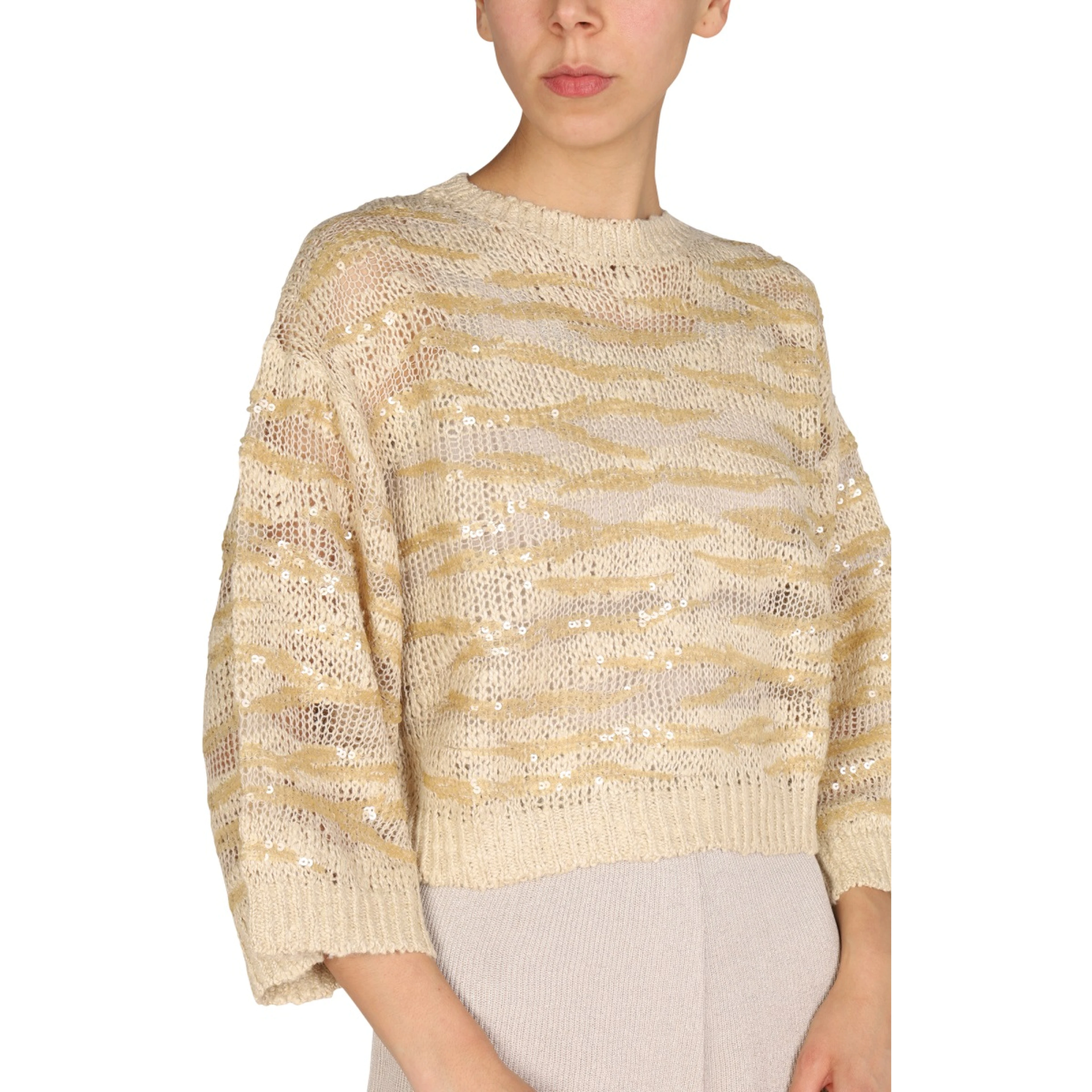 PERFORATED MESH