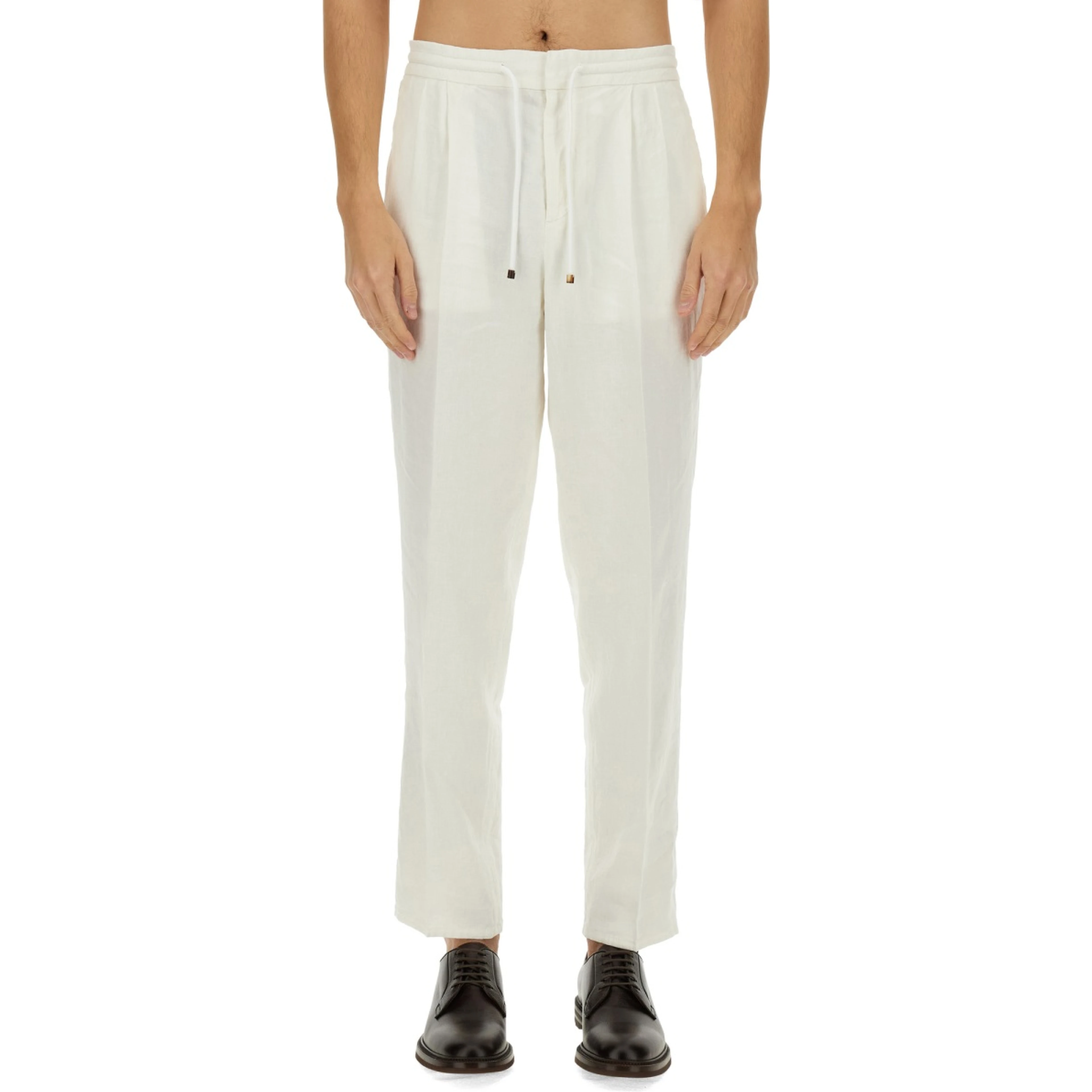LINEN PANTS