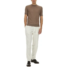 LINEN PANTS