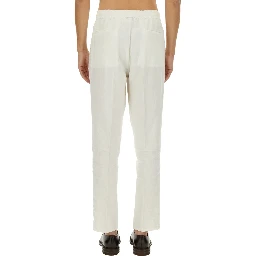 LINEN PANTS
