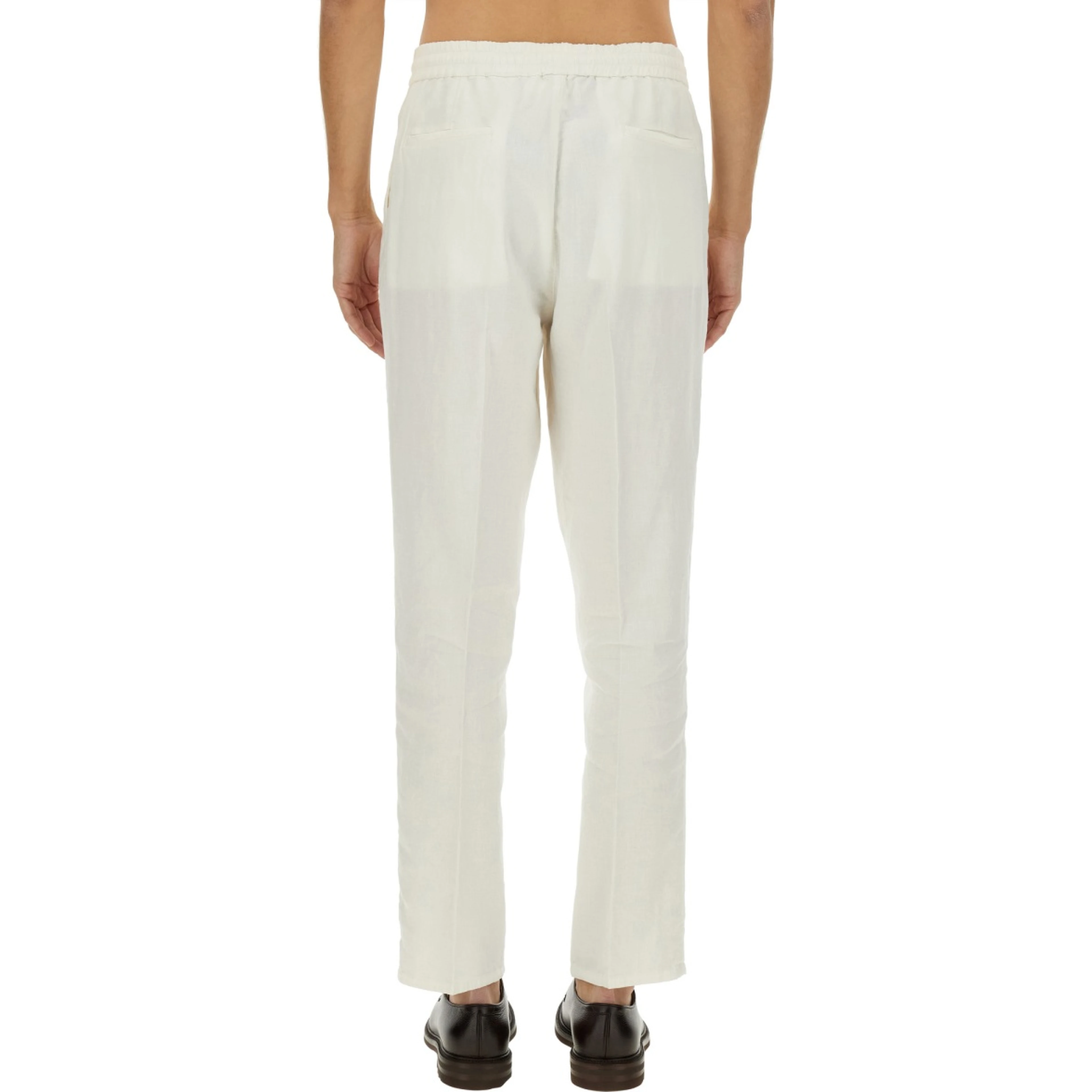 LINEN PANTS