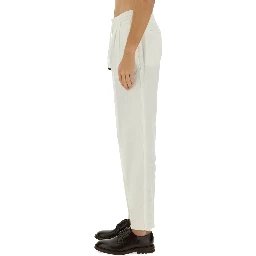LINEN PANTS