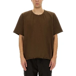 COTTON T-SHIRT