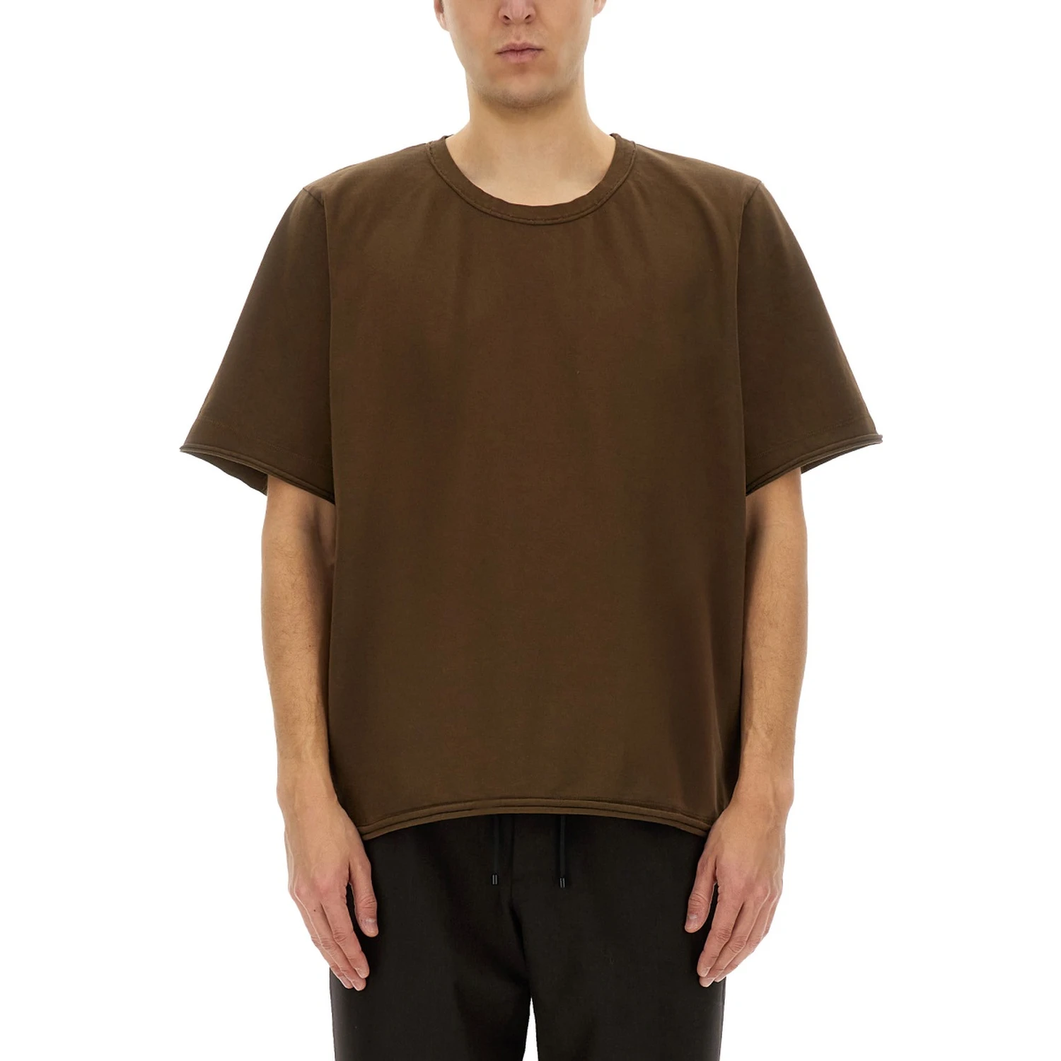 COTTON T-SHIRT