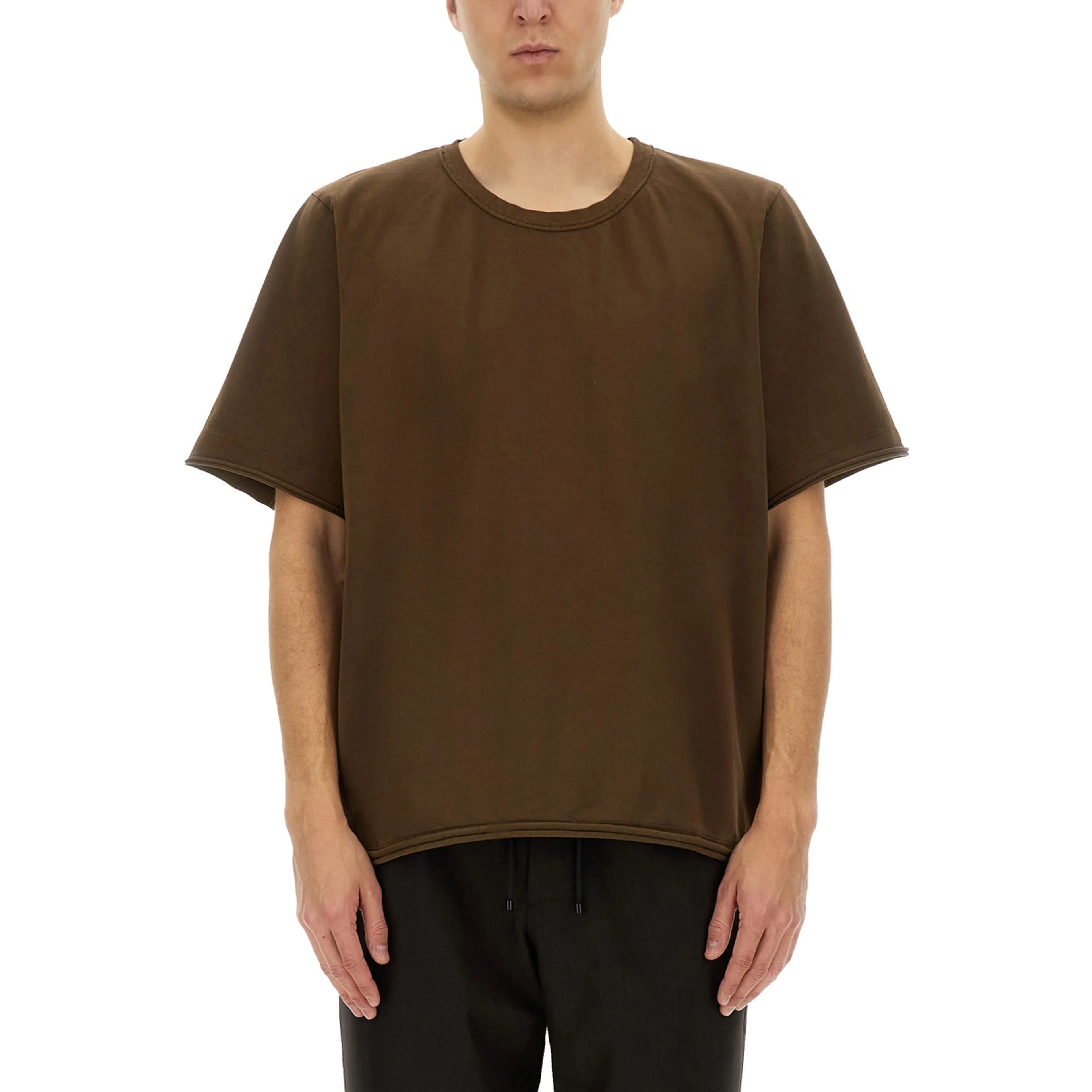 COTTON T-SHIRT