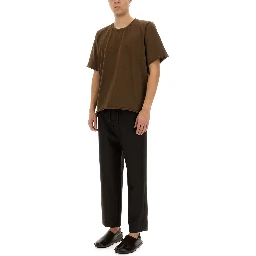 COTTON T-SHIRT