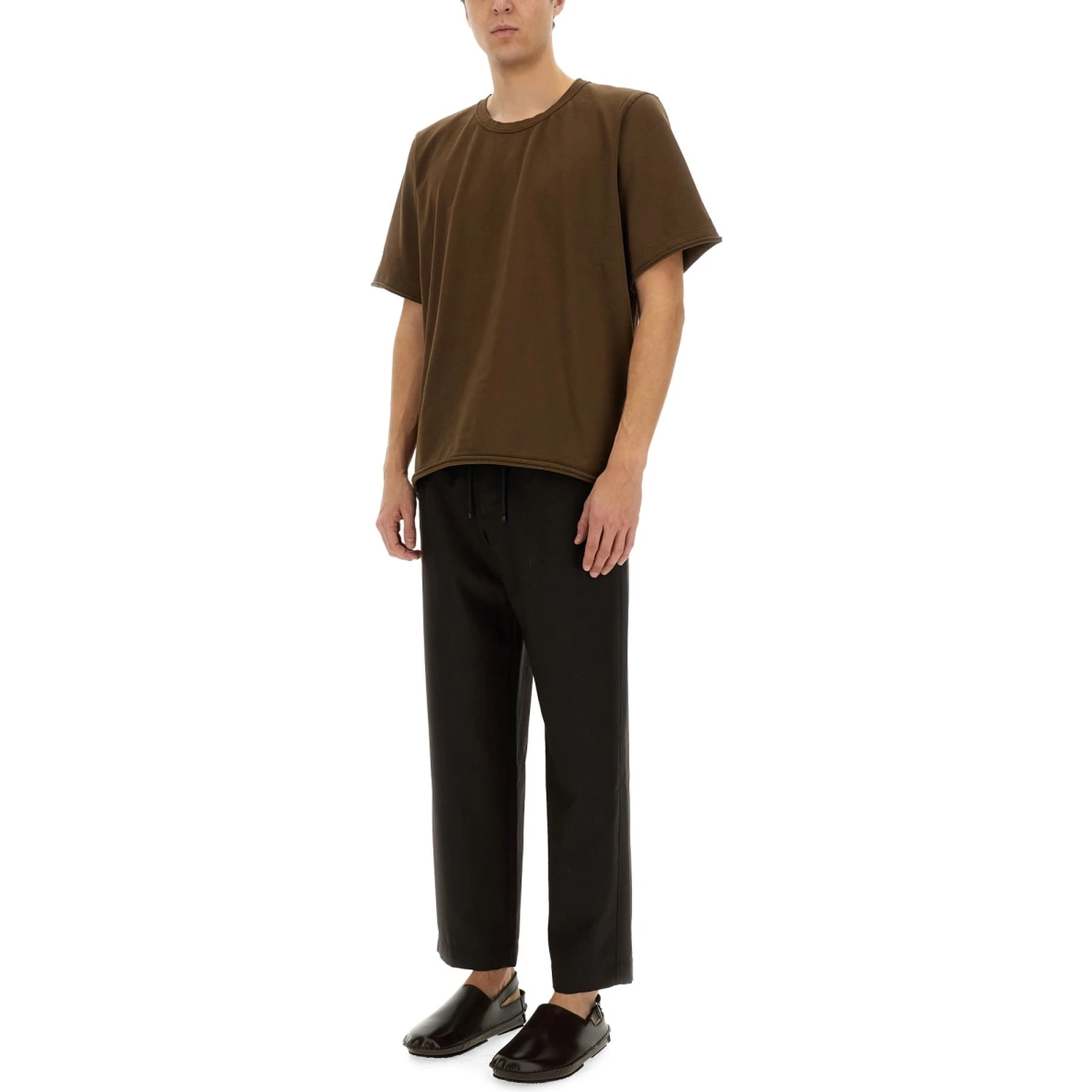 COTTON T-SHIRT