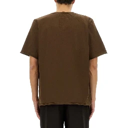 COTTON T-SHIRT