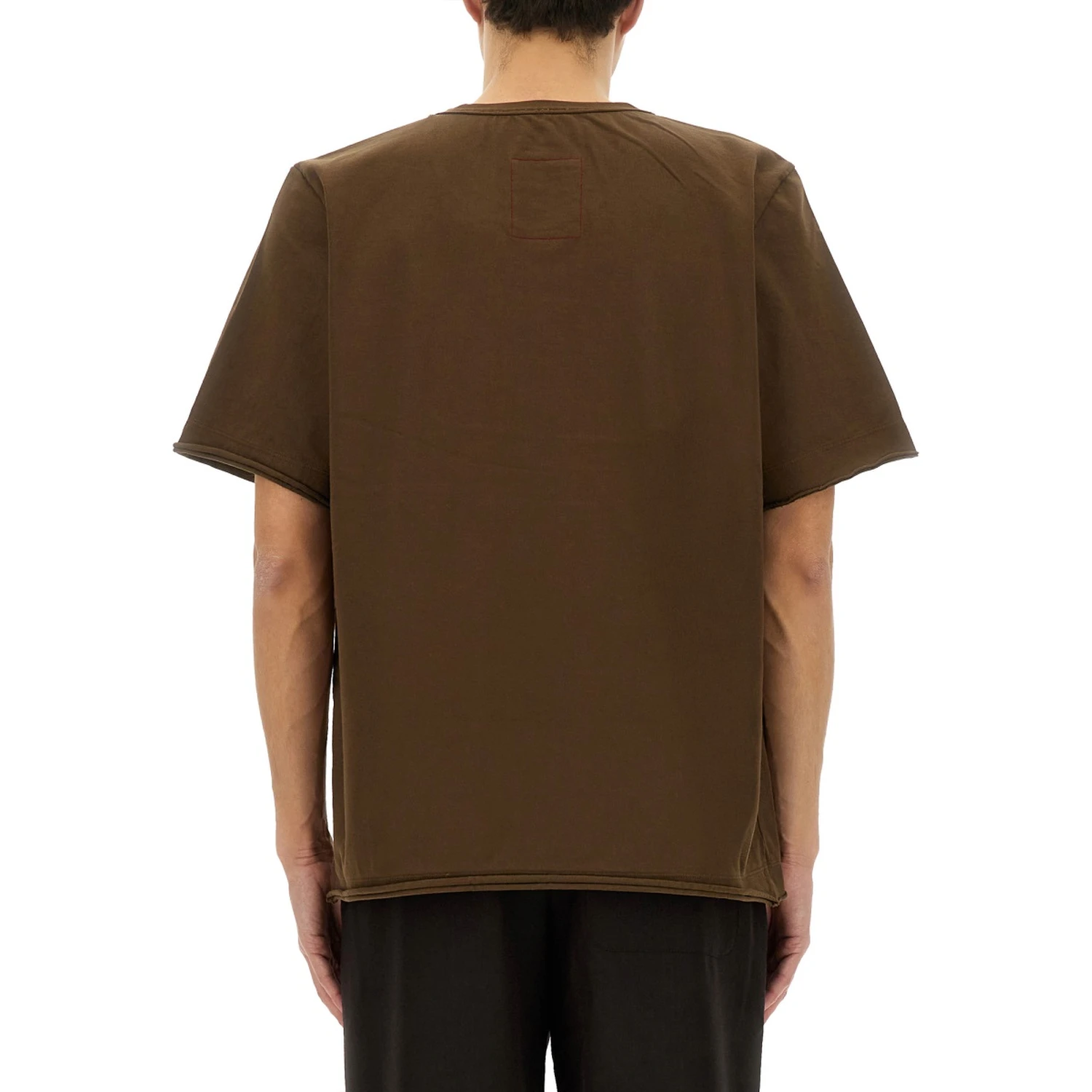 COTTON T-SHIRT