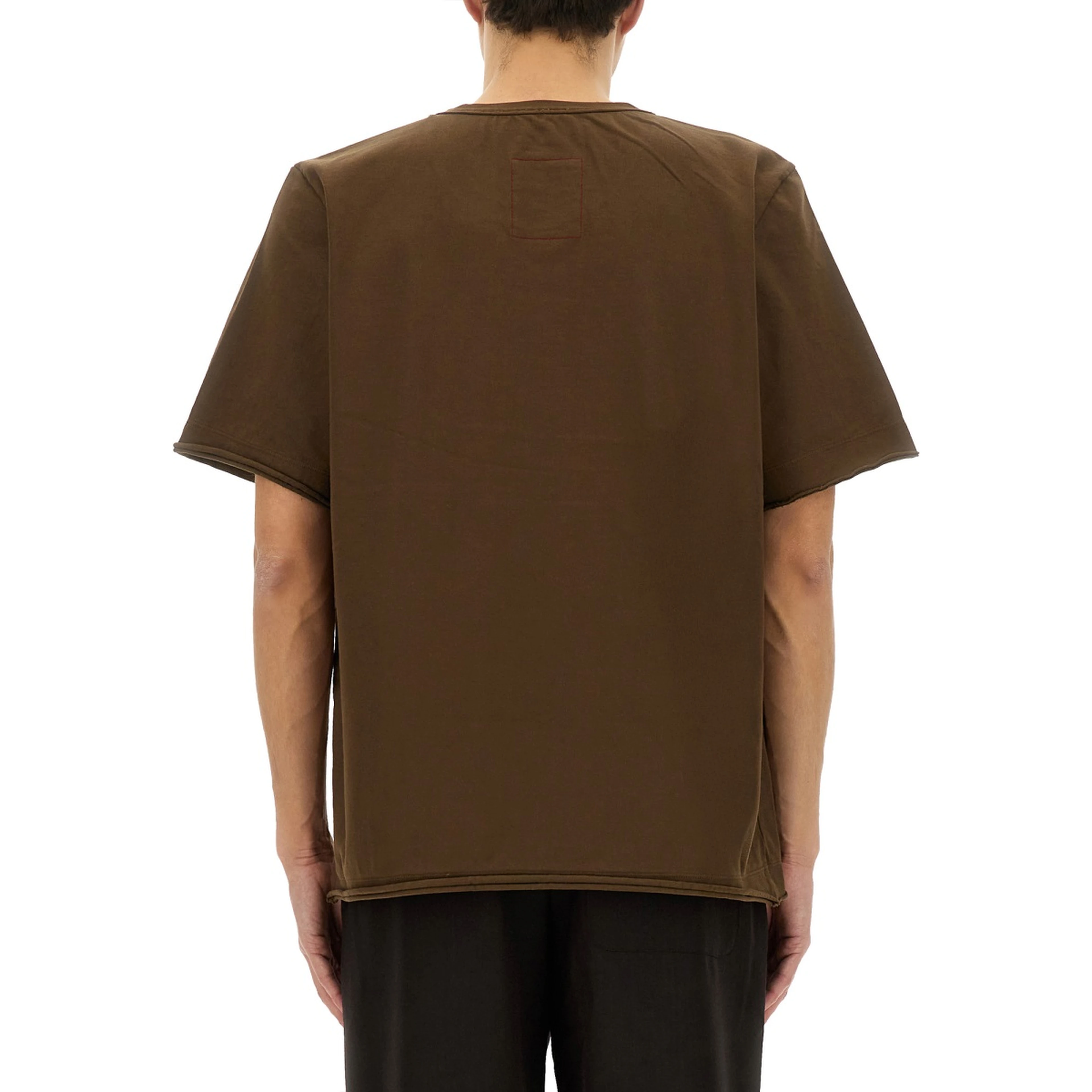 COTTON T-SHIRT