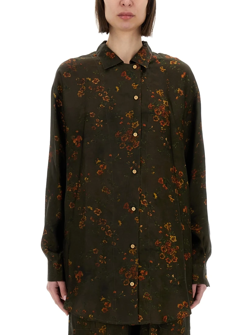 "TYESHA" SHIRT