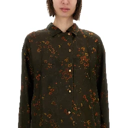 "TYESHA" SHIRT