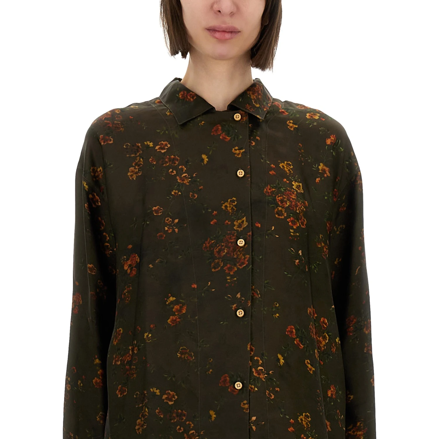 "TYESHA" SHIRT