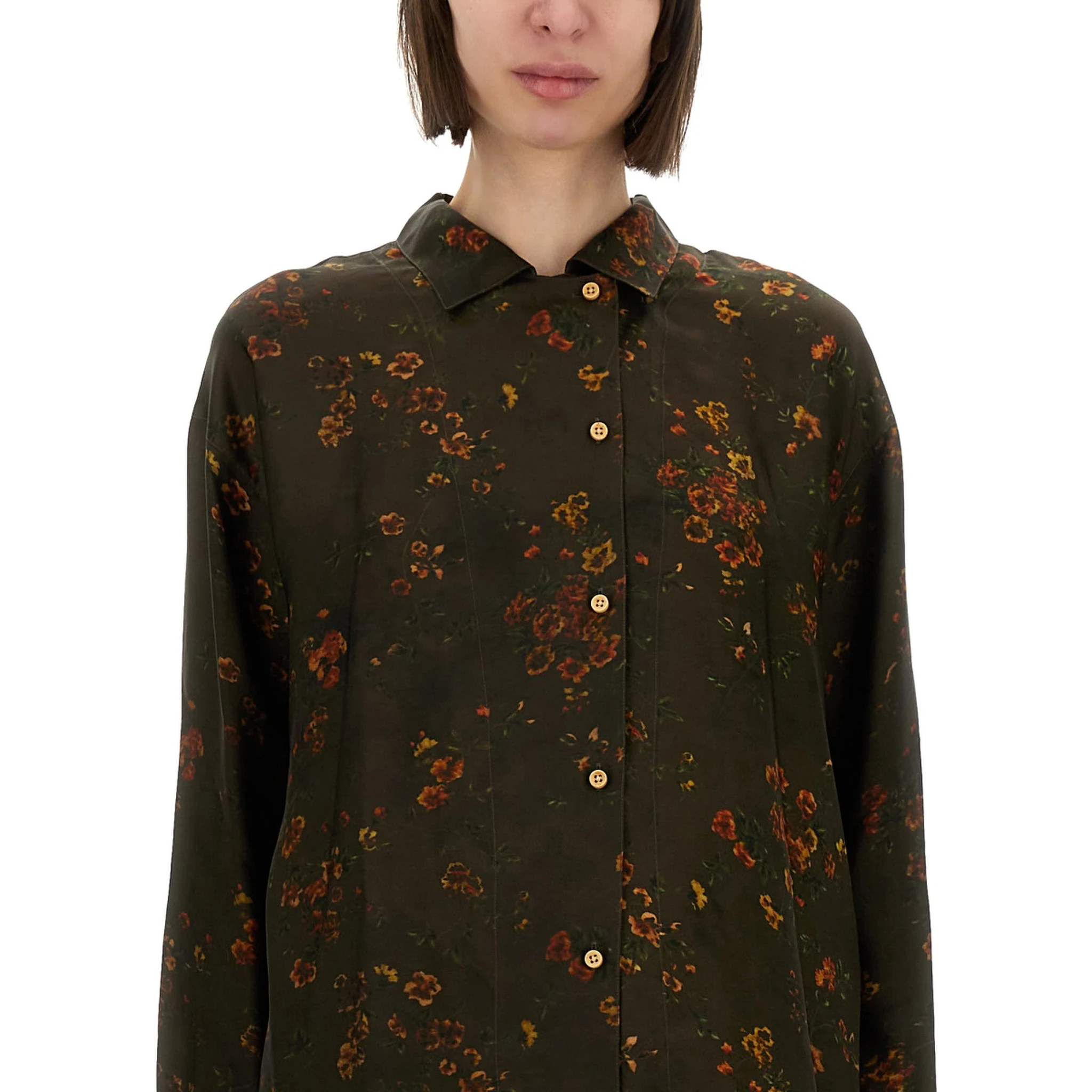 "TYESHA" SHIRT