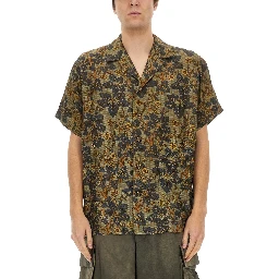 "TERRY" SHIRT