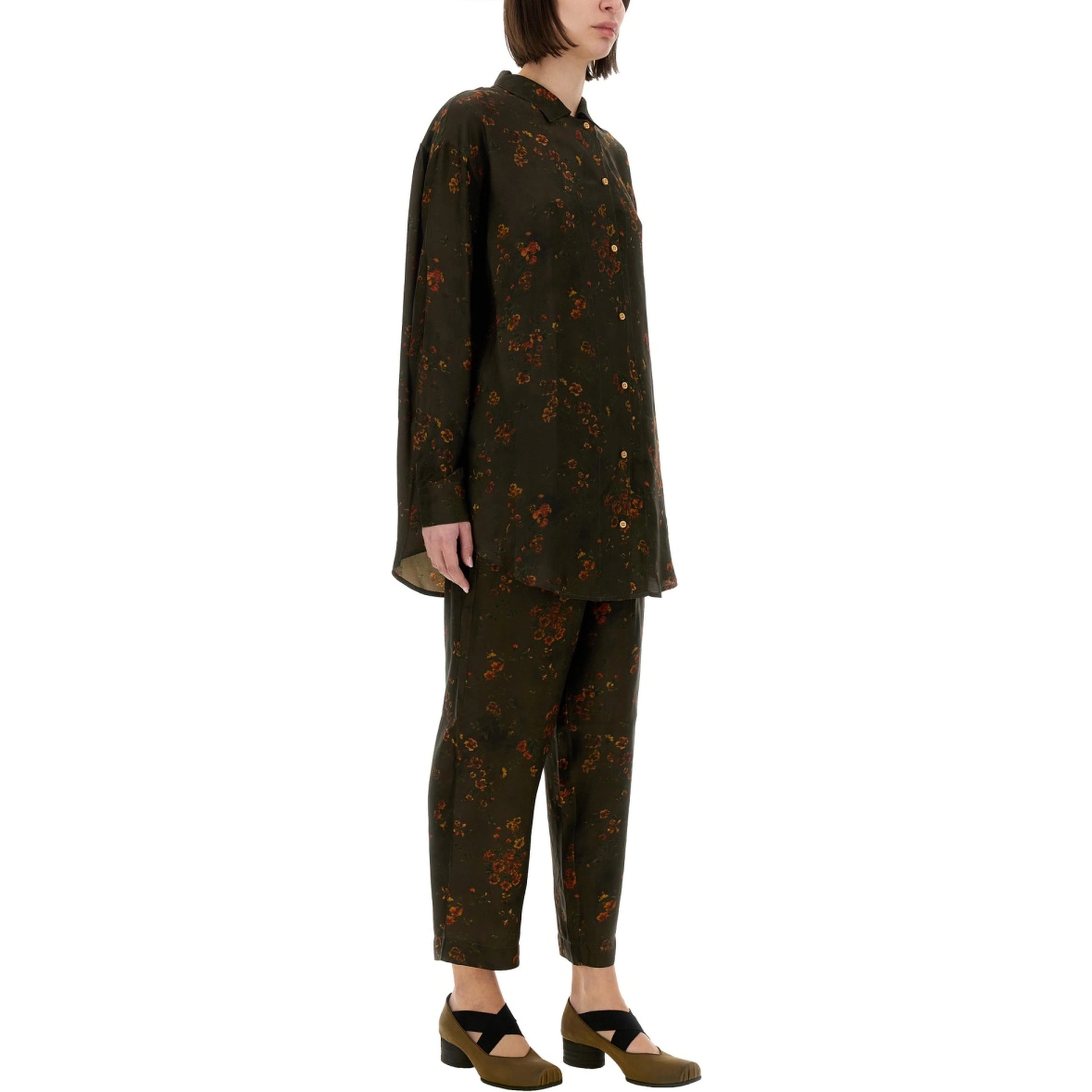 PANTS "PALMER"