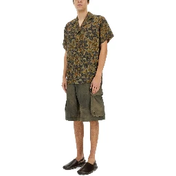 "TERRY" SHIRT