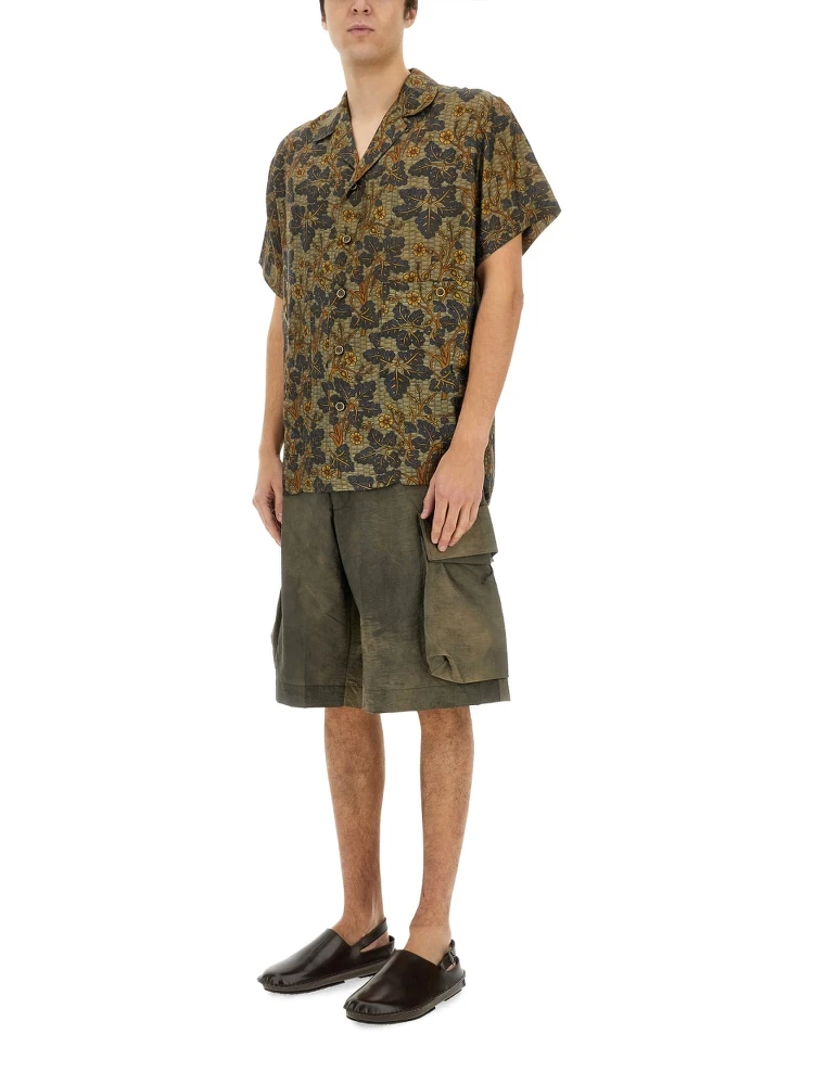 "TERRY" SHIRT alternative