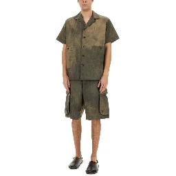 "TERRY" SHIRT