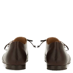 DERBY LACE-UP