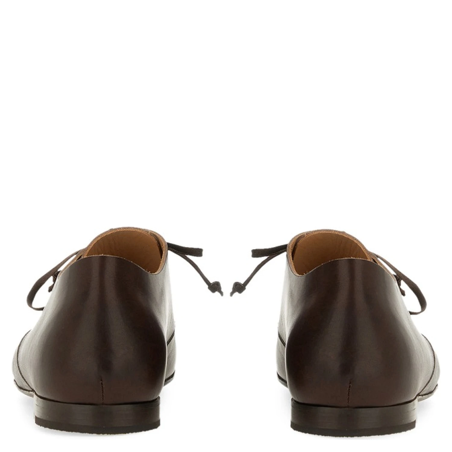 DERBY LACE-UP