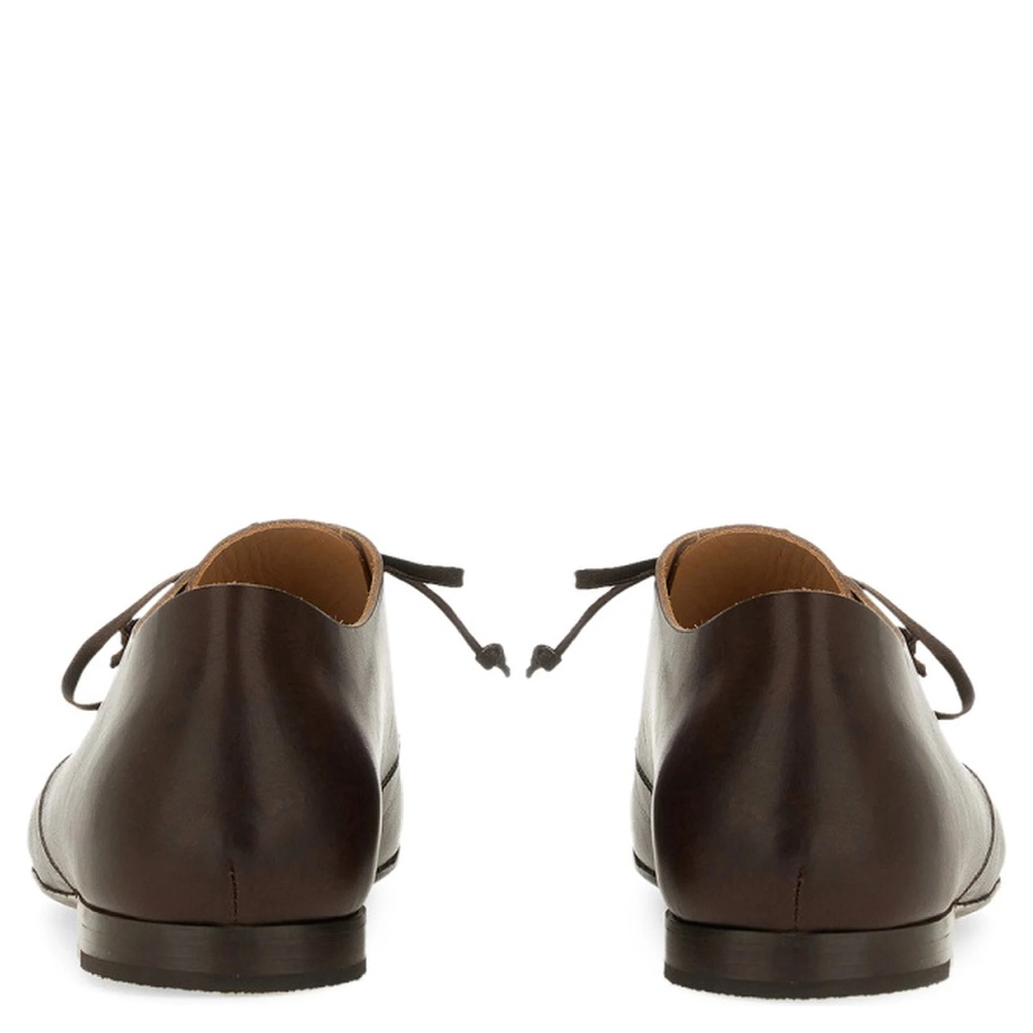 DERBY LACE-UP