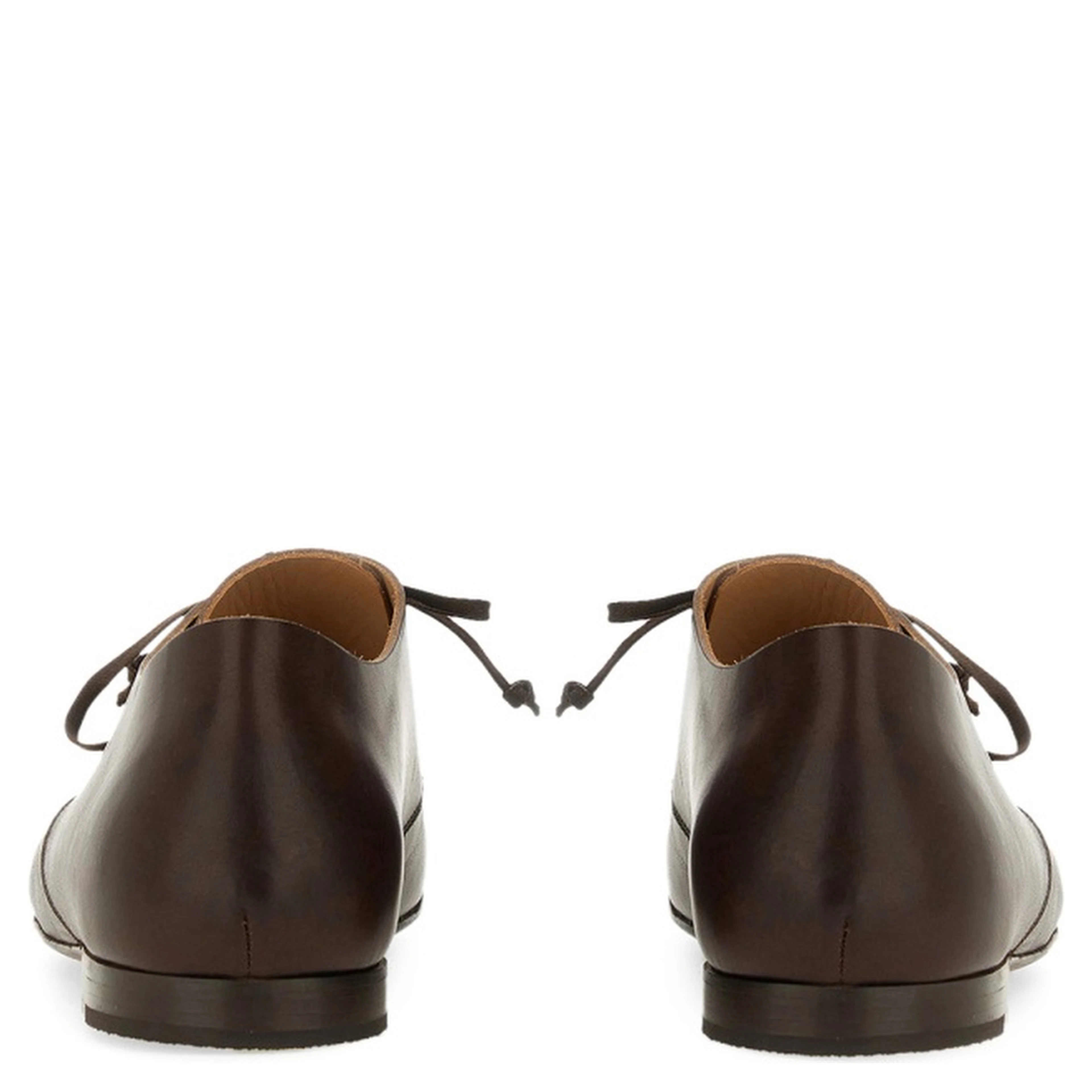 DERBY LACE-UP
