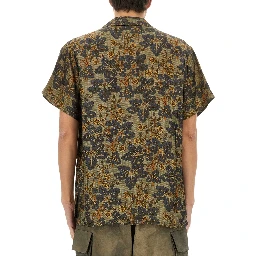 "TERRY" SHIRT