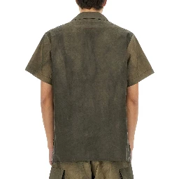 "TERRY" SHIRT
