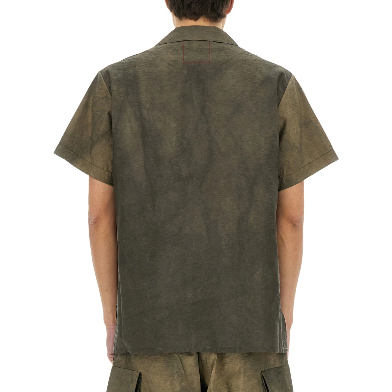 "TERRY" SHIRT
