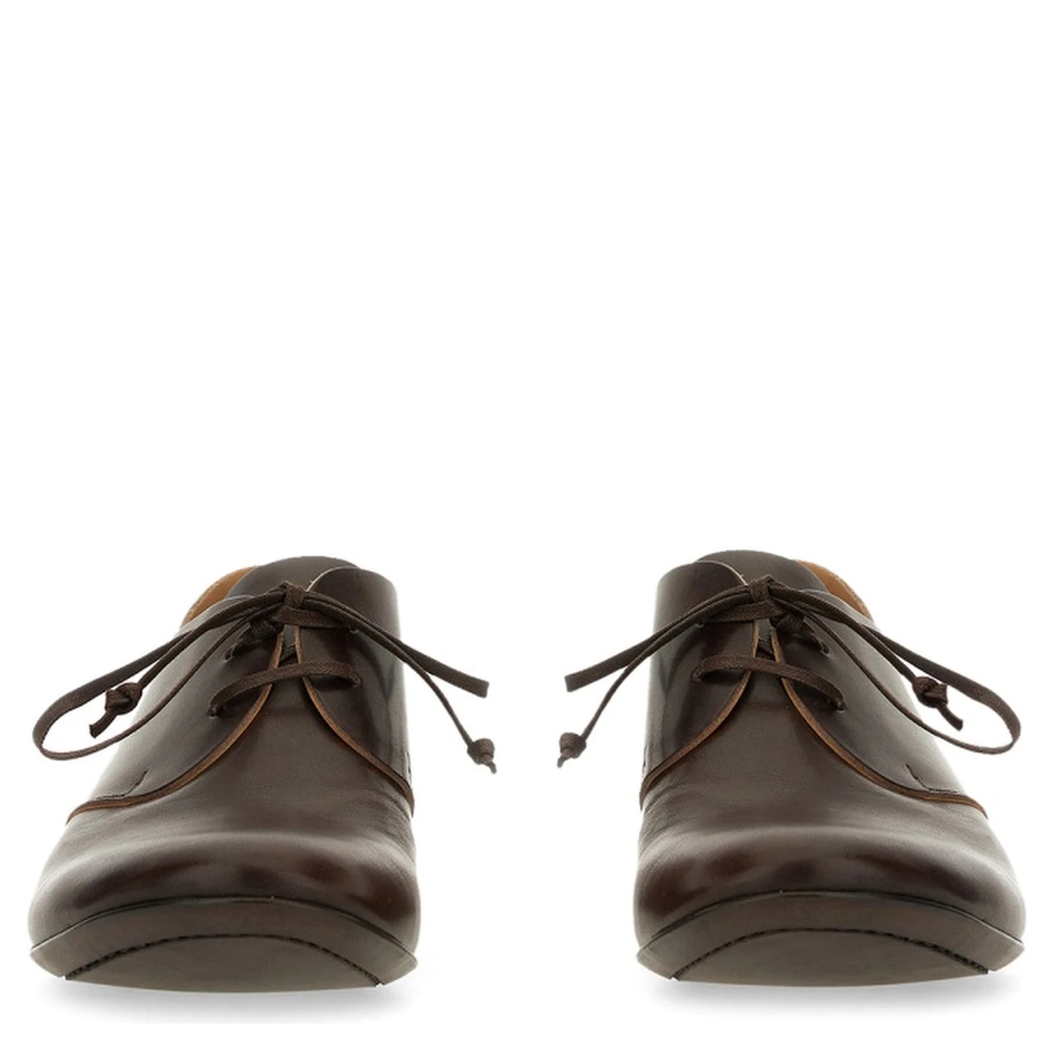 DERBY LACE-UP