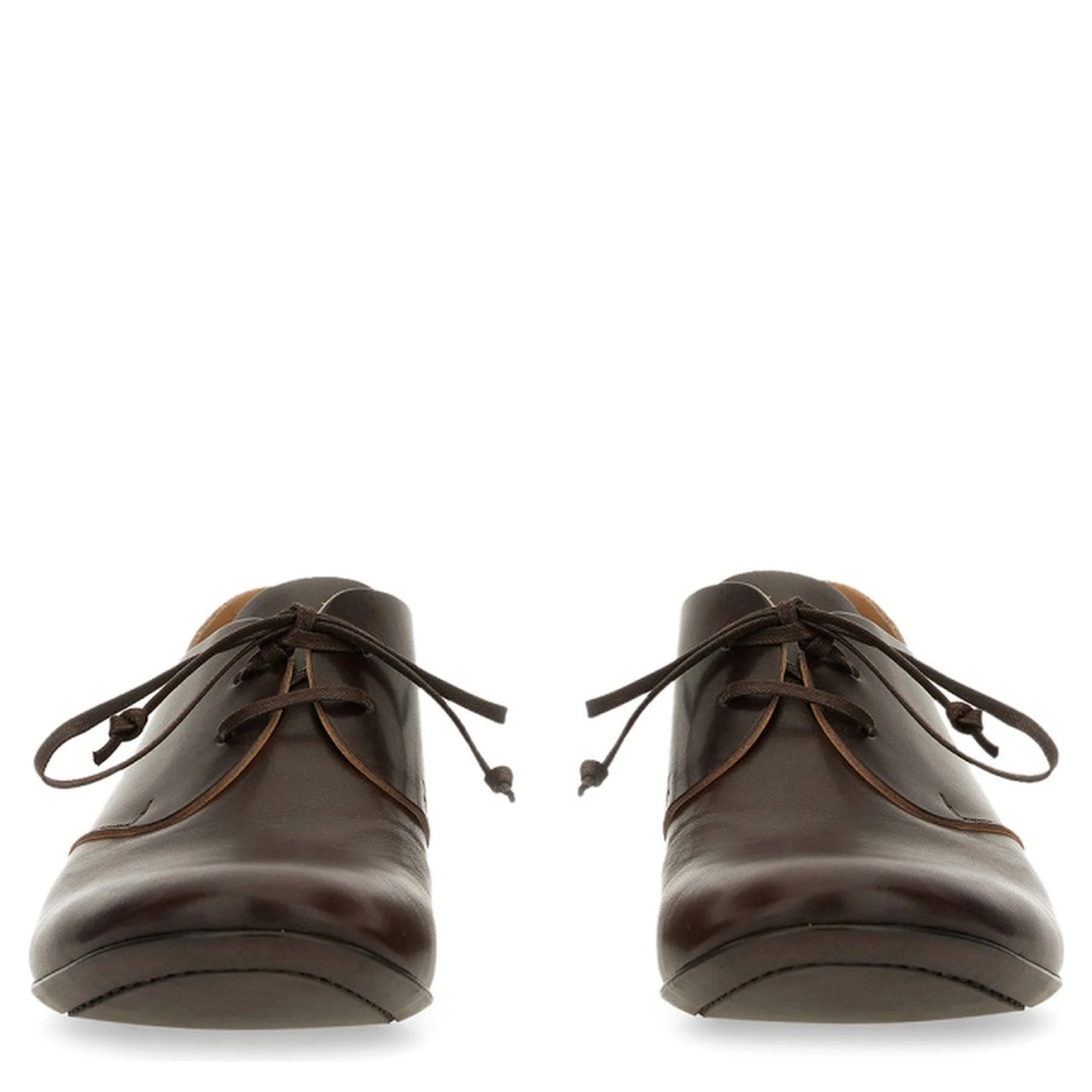 DERBY LACE-UP