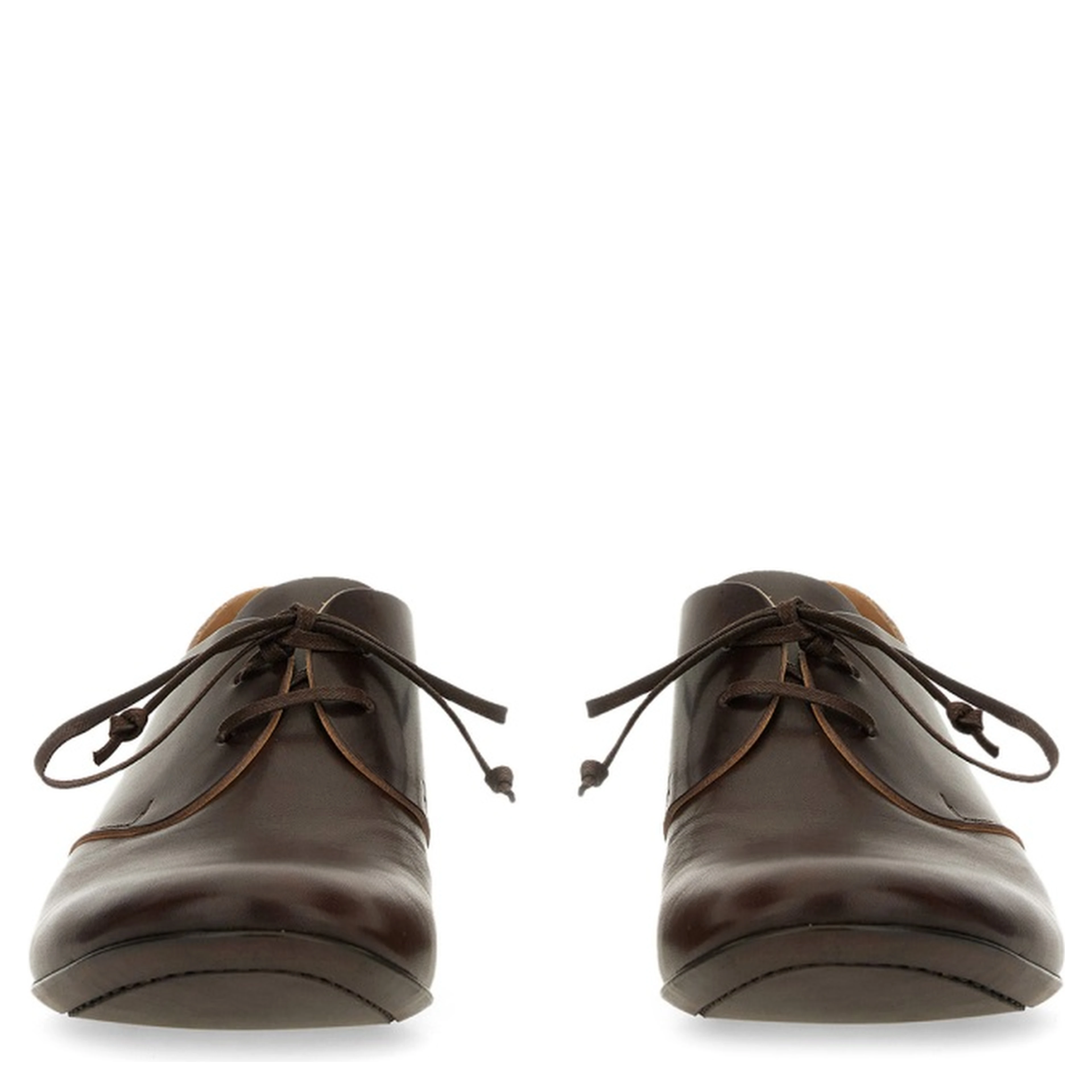 DERBY LACE-UP