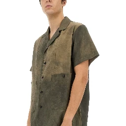 "TERRY" SHIRT